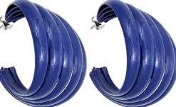 Clearance Bijou Brigitte Creoli - Deep Blue