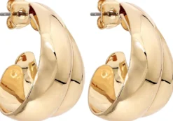 Clearance Bijou Brigitte Creoli - Double Gold