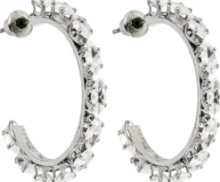 New Bijou Brigitte Creoli - Elegant Ice