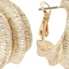 Sale Bijou Brigitte Creoli - Elegant Sea