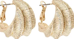 Sale Bijou Brigitte Creoli - Elegant Sea