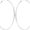 Bijou Brigitte Creoli - Elegant Silver