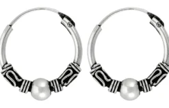 Hot Bijou Brigitte Creoli - Ethnic Style