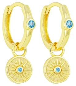 New Bijou Brigitte Creoli - Eye Plate
