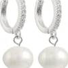 Sale Bijou Brigitte Creoli - Fresh Pearls