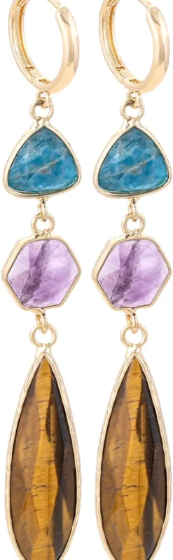 Online Bijou Brigitte Creoli - Gem Forms