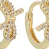 New Bijou Brigitte Creoli - Glowy Bow