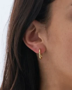 Hot Bijou Brigitte Creoli - Gold Classic