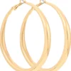 Sale Bijou Brigitte Creoli - Golden Aura