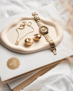 Outlet Bijou Brigitte Creoli - Golden Days