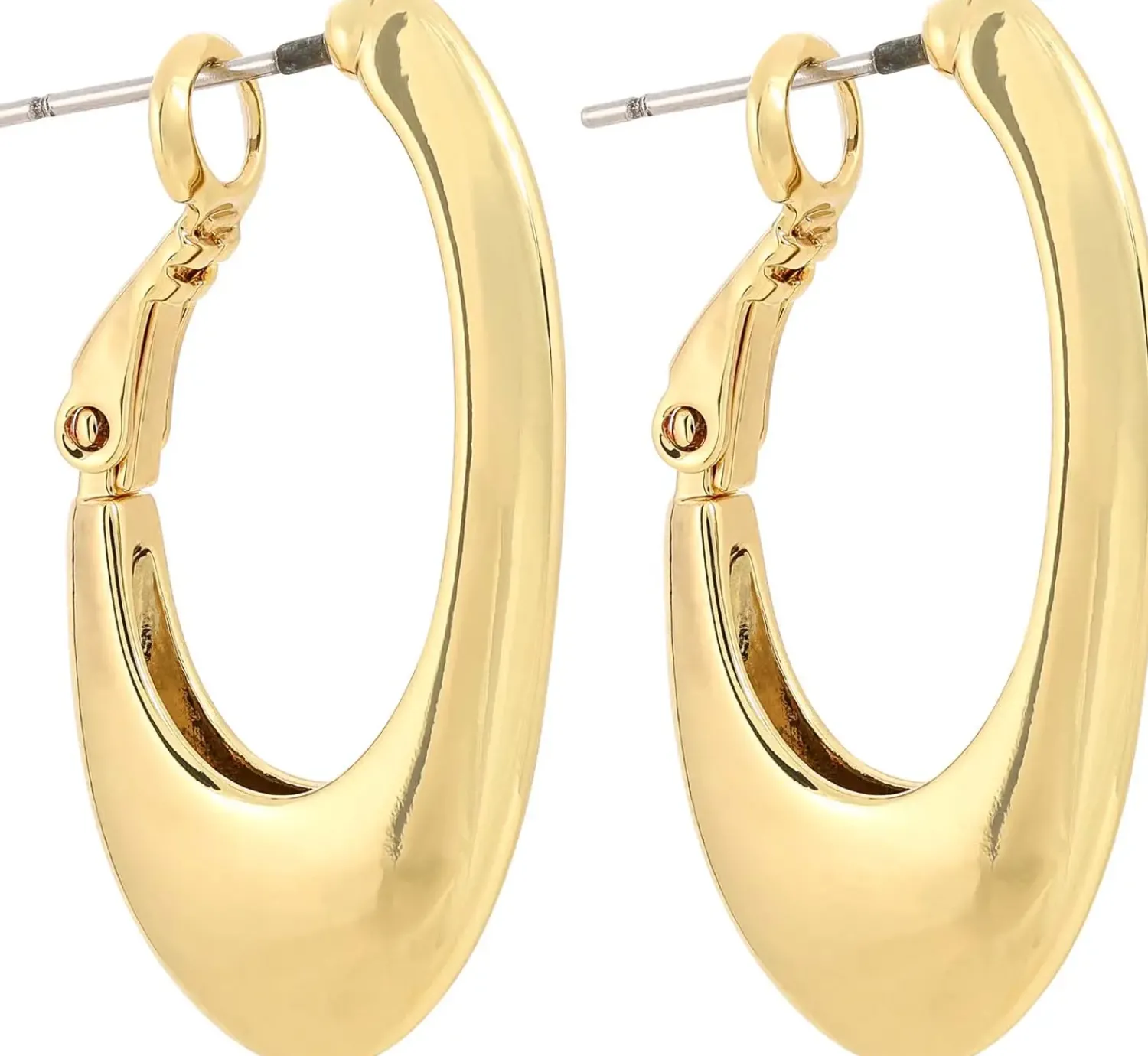 Online Bijou Brigitte Creoli - Golden Desire