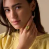 Best Bijou Brigitte Creoli - Golden Essential