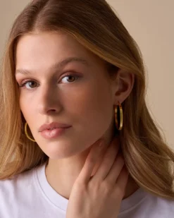 New Bijou Brigitte Creoli - Golden Expression