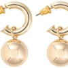 Clearance Bijou Brigitte Creoli - Golden Hollow