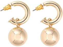 Clearance Bijou Brigitte Creoli - Golden Hollow