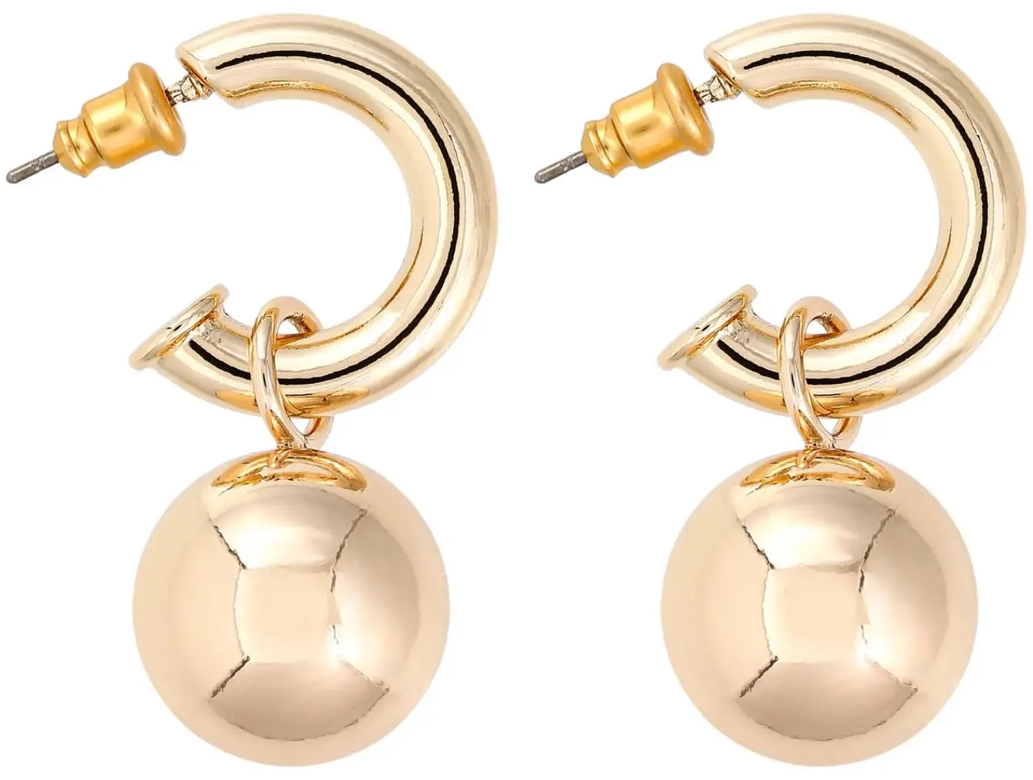 Clearance Bijou Brigitte Creoli - Golden Hollow