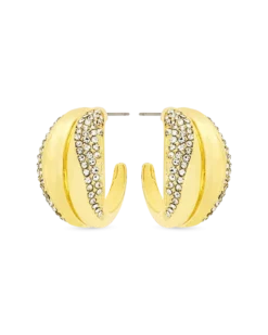 New Bijou Brigitte Creoli - Golden Inspiration