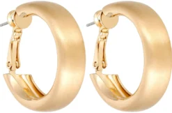 Sale Bijou Brigitte Creoli - Golden Lady