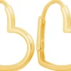 Best Bijou Brigitte Creoli - Golden Lovebeats