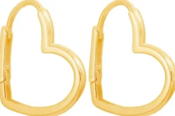 Best Bijou Brigitte Creoli - Golden Lovebeats