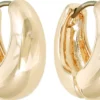 Online Bijou Brigitte Creoli - Golden Luxe