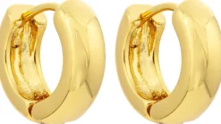 Outlet Bijou Brigitte Creoli - Golden Minis