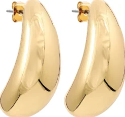 Best Bijou Brigitte Creoli - Golden Pear