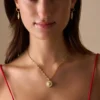 Hot Bijou Brigitte Creoli - Golden Sign