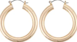 Clearance Bijou Brigitte Creoli - Golden Spark