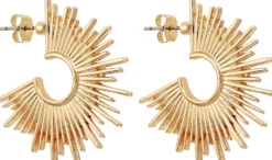 Bijou Brigitte Creoli - Golden Sunrise