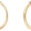 Hot Bijou Brigitte Creoli - Gold Swing