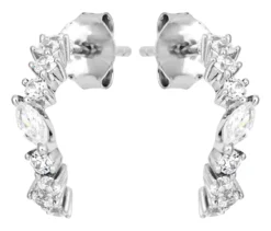 Online Bijou Brigitte Creoli - Half Moon
