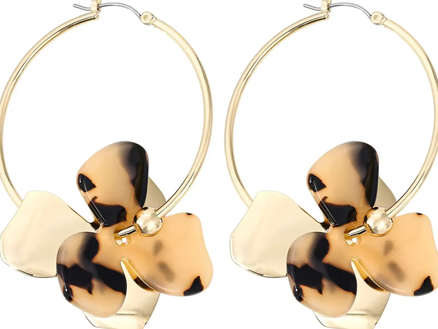 Outlet Bijou Brigitte Creoli - Leo Flowers
