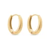 Sale Bijou Brigitte Creoli - Little Hoop
