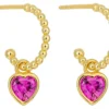 Clearance Bijou Brigitte Creoli - Lovely Hoops
