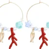 Online Bijou Brigitte Creoli - Lovely Sea