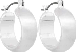 Discount Bijou Brigitte Creoli - Matt Classic