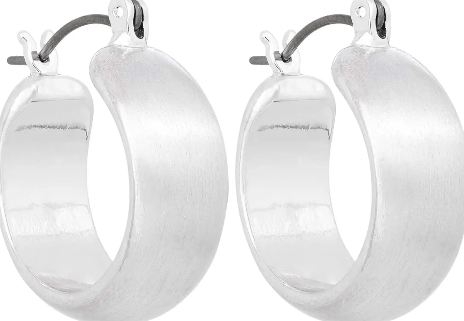 Discount Bijou Brigitte Creoli - Matt Classic