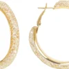 New Bijou Brigitte Creoli - Mesh Sparkle