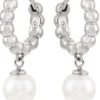 Online Bijou Brigitte Creoli - Micro Pearl
