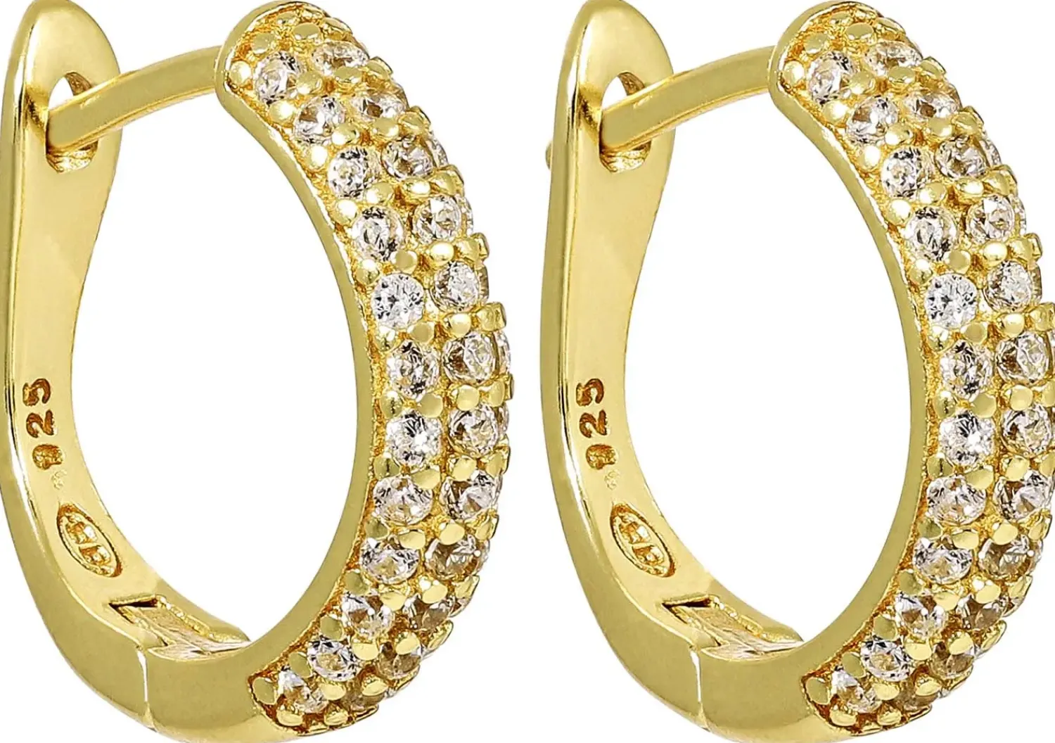 Discount Bijou Brigitte Creoli - Mini Gleam