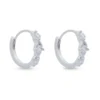 Outlet Bijou Brigitte Creoli - Mini Zirconia