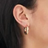 Online Bijou Brigitte Creoli - Modish Gold