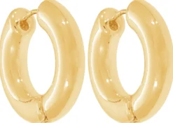 Online Bijou Brigitte Creoli - Modish Gold