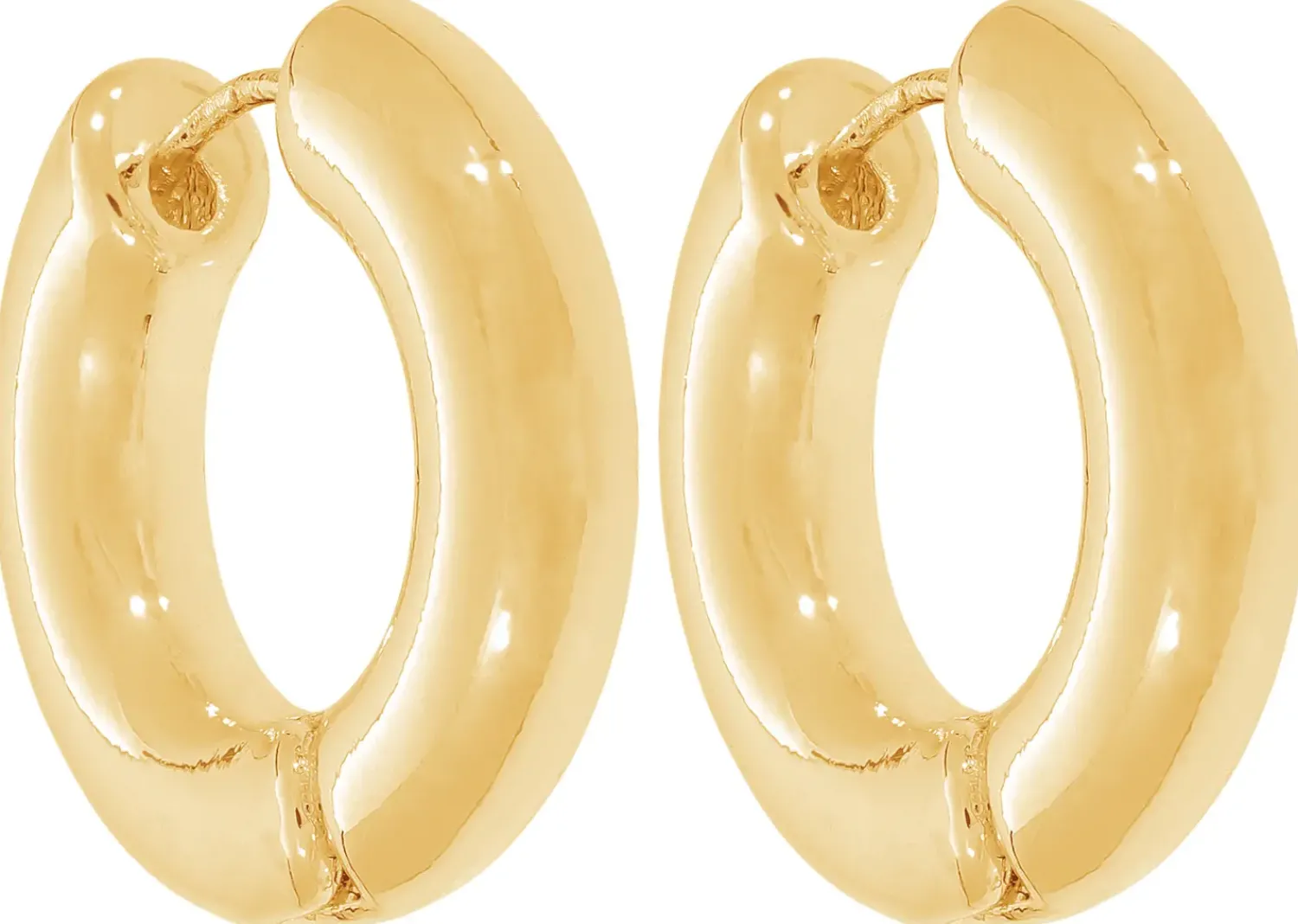 Online Bijou Brigitte Creoli - Modish Gold