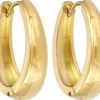 Online Bijou Brigitte Creoli - Oval Glamour