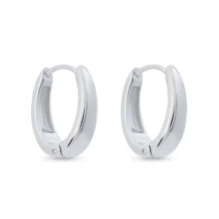 Online Bijou Brigitte Creoli - Oval Hoop
