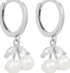 Hot Bijou Brigitte Creoli - Pearly Cherrys