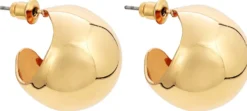 Outlet Bijou Brigitte Creoli - Puffy Gold