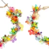 Discount Bijou Brigitte Creoli - Rainbow Flower